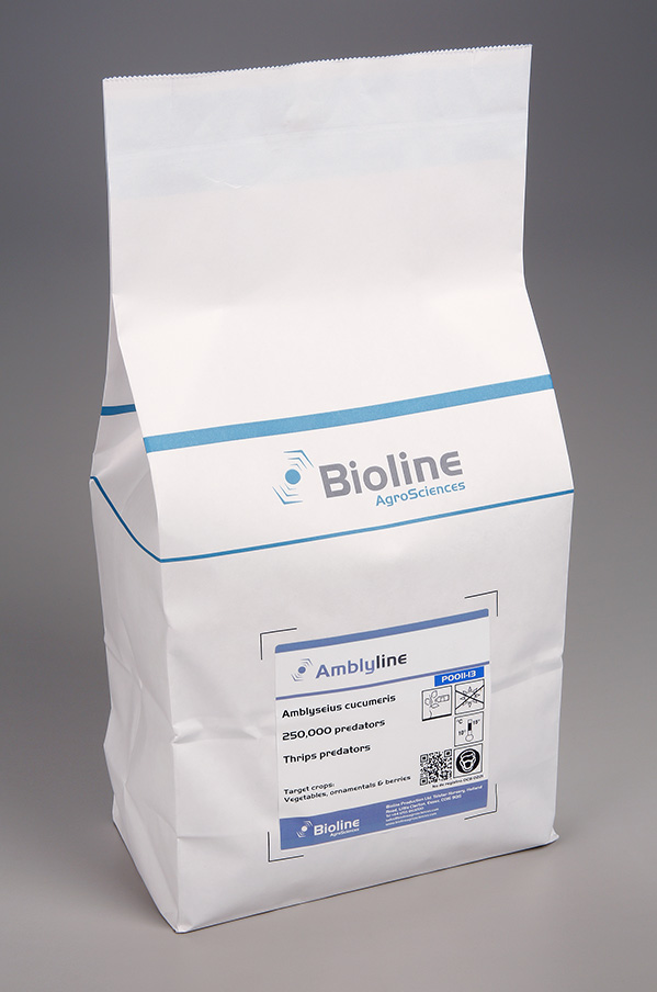 Amblyline 250,000 / 5 liter Bag - Biological Control